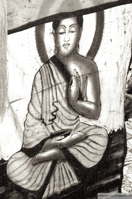 Buddhan kuva