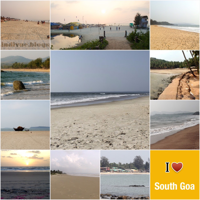 I like South Goa
