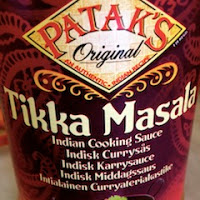 Patak's Tikka Masala