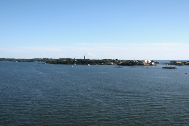 Suomenlinna 2007