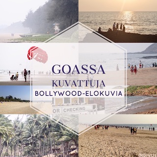 Mini Bollywood ja Intia