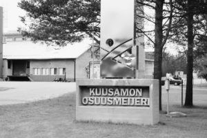 Kuusamon Osuusmeijeri 2000-luvulla