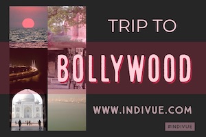 Matka Bollywoodiin - Trip to Bollywood mini