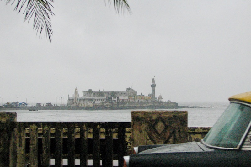 Haji Ali Dargah Mumbai Intia