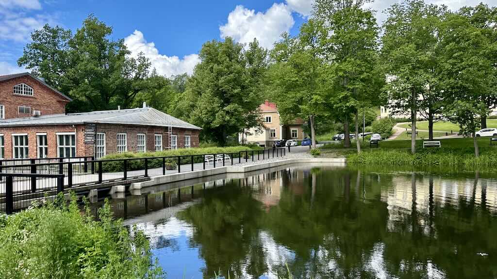 Fiskars Village Art & Design Biennaali 2024