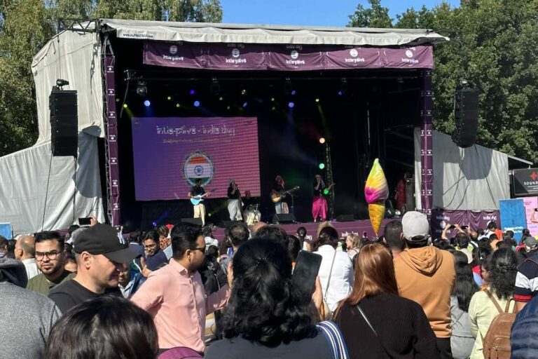 Intia-paiva-india-day-2023