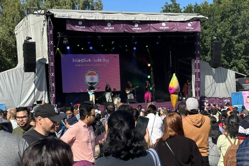 Intia-paiva-india-day-2023