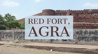 Red Fort Agrassa