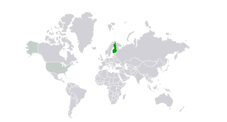 INDIVUE.fi suomenkieliset lukijat vuonna 2024