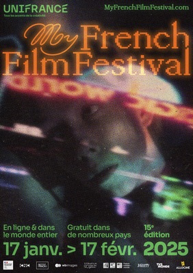 My French Film Festival 2025