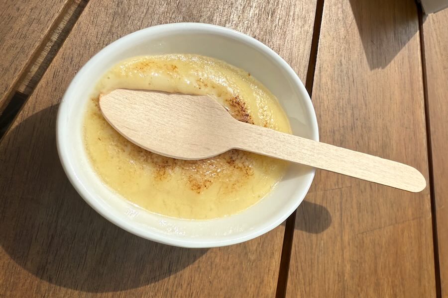 Crema Catalana Tapas Helsingissä - Kansainvälinen tapaspäivä 2025
