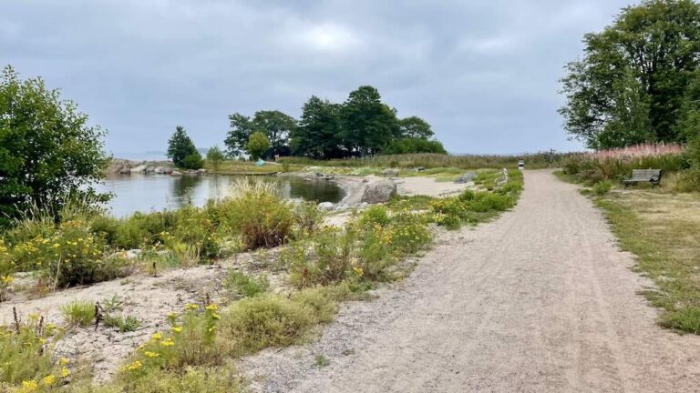 Kaunissaari Helsinki Sipoo