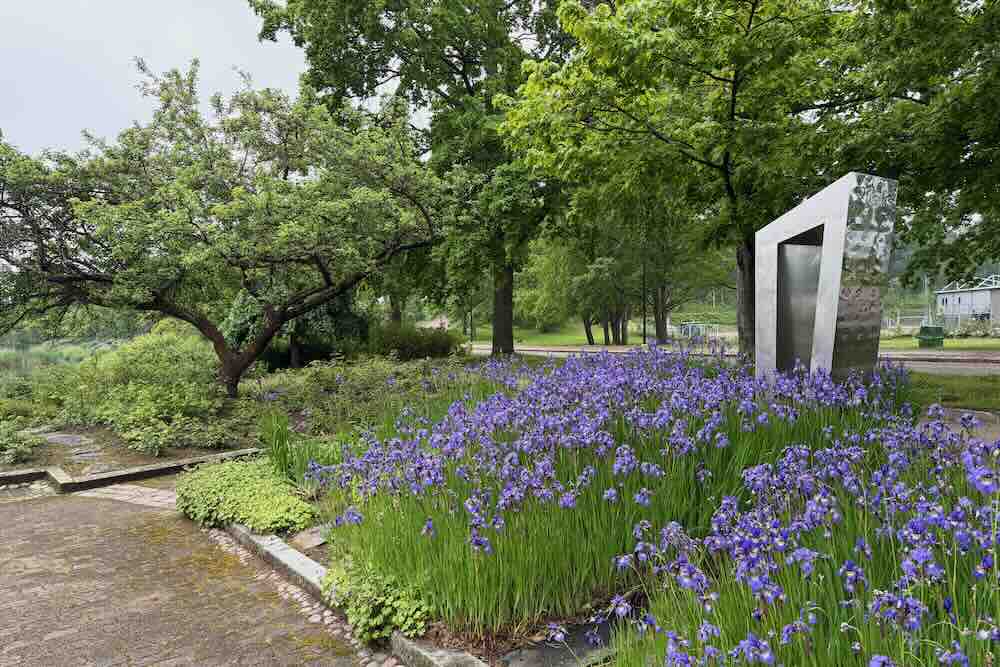 Sapokan Vesipuistoa Kotkassa