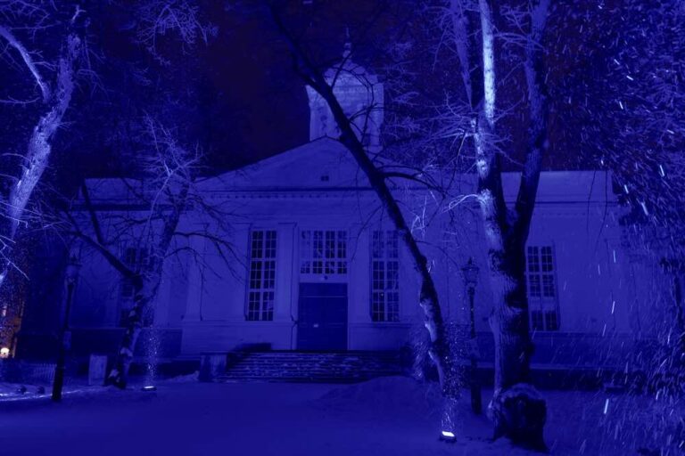 LUX Festival 2026 Helsingissä