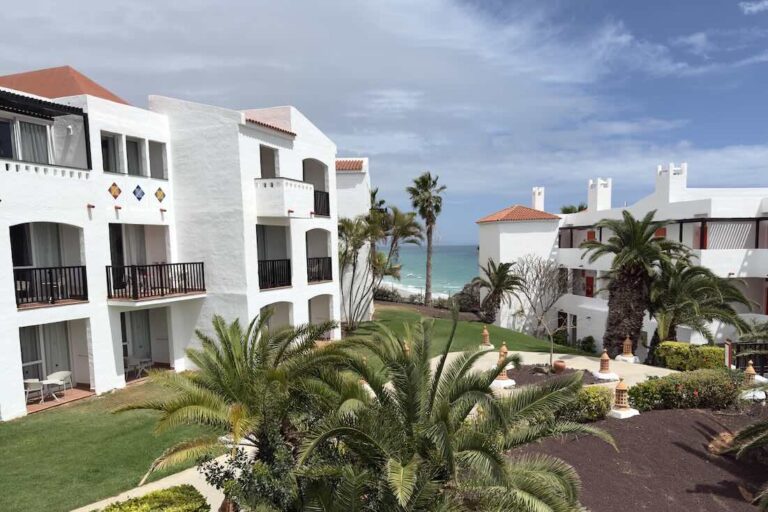 Hotelli Fuerteventura Princess