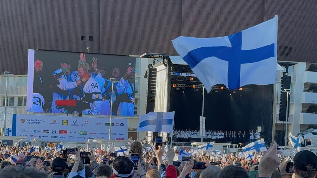 mm-jääkiekon kultamitalistit