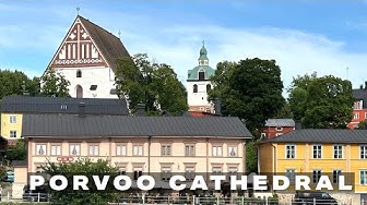 Porvoon tuomiokirkko