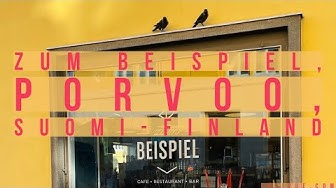 Ravintola Zum Beispiel