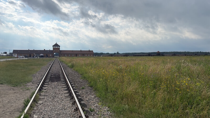 Birkenau