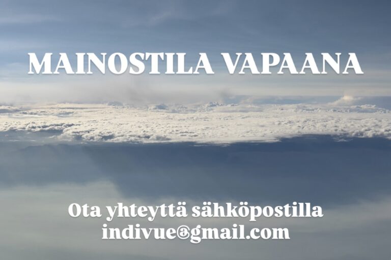 Mainostila 1