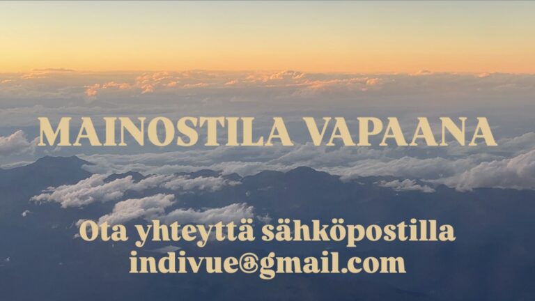 Mainostila 2